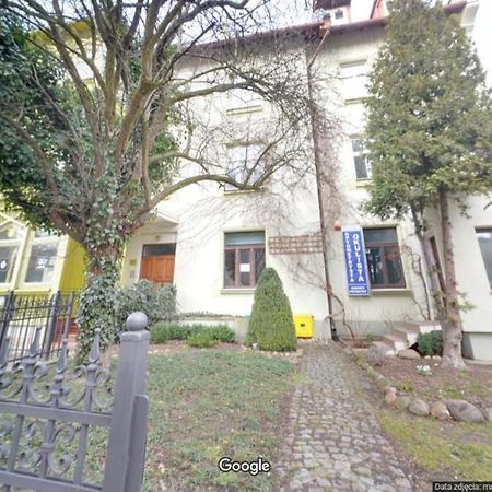 Podjazd Apartment Sopot Exterior photo